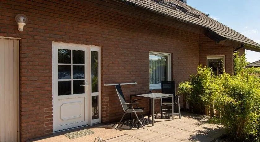 Ferienwohnung Herzogstadt - Image 1