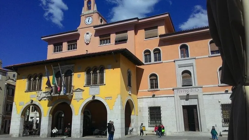 Muggia Uphill B&B - Image 1