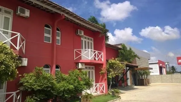 Pousada Macamirim - Image 1