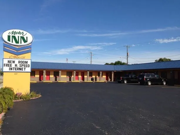Motor Inn - Image 1