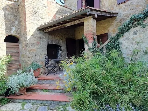 Agriturismo Gli Arcangeli - Image 1