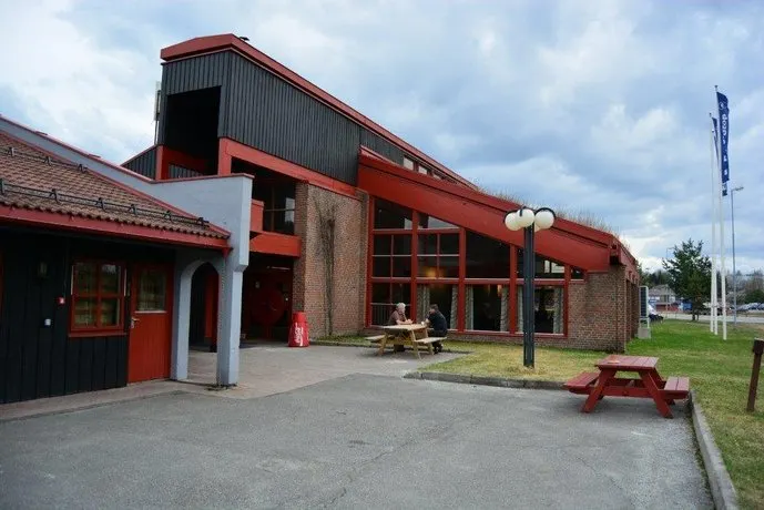 Rudshogda Kafedrift - Image 1