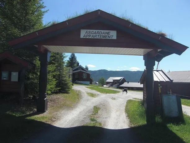 Åsgardane Gjestegard - Image 1