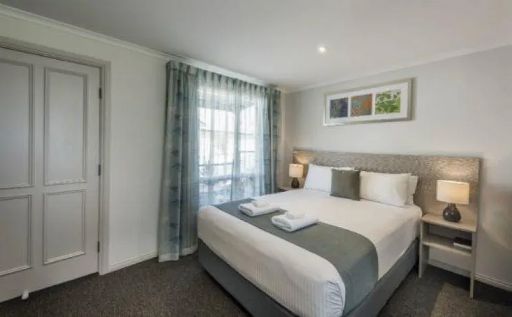 Hahndorf Resort Tourist Park - Image 1