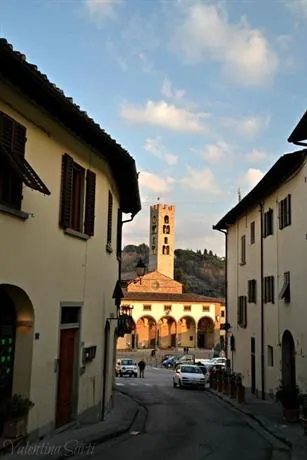Di Benedetta Bianchi B&B - Image 1