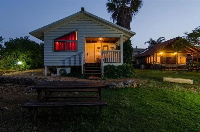 Tal Nof Cabins - Image 1