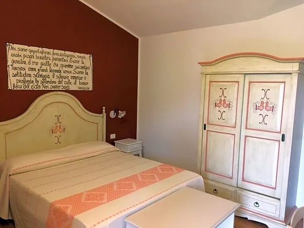 Agriturismo Muru Idda - Image 1