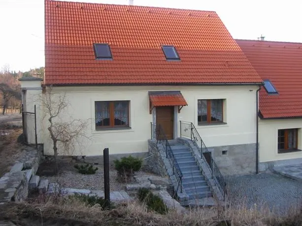 Statek Sedlečko - Image 1