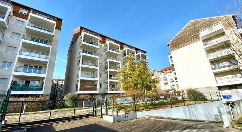 Residence L'Allee Genevoise - Image 1