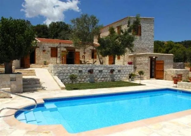 Agrotiko Traditional Houses - Image 1