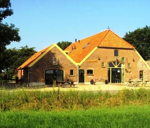 Boerderij De Vrije Geest - Image 1