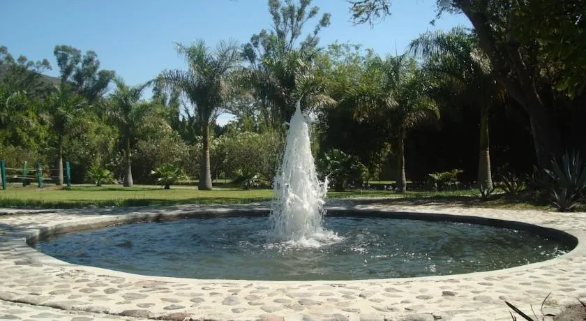 Los Naranjos Hotel Boutique - Image 1