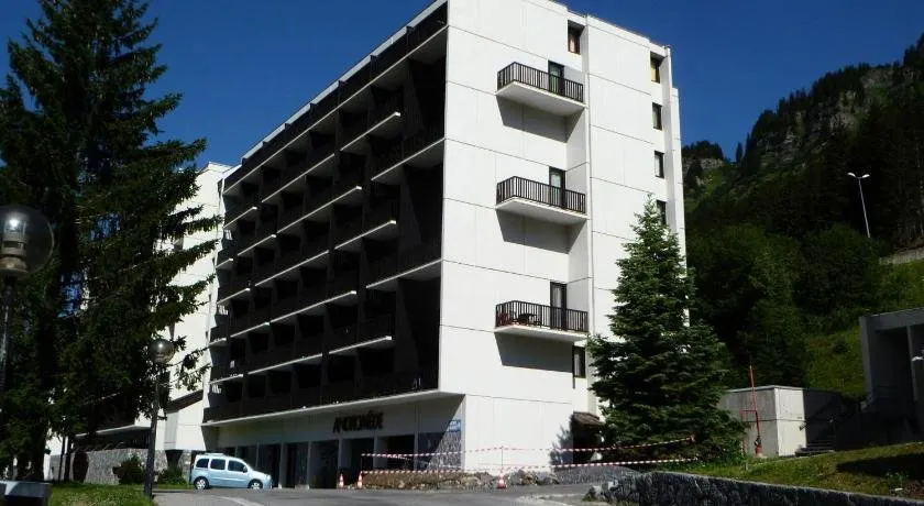 Appartement Flaine, 2 pièces, 5 personnes - FR-1-425-173 - Image 1