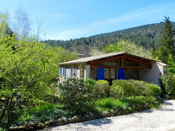 Le Moulin De Lande - Image 1