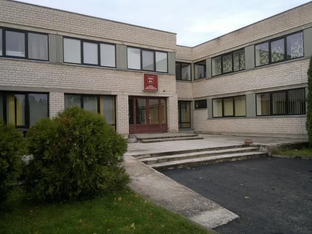 Guesthouse and Spa of Jäneda Manor - Image 1