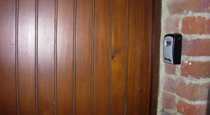 La Quietude - Image 1