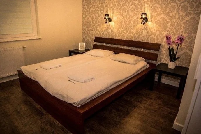 Apartamenty Apartinfo Starowka - Image 1