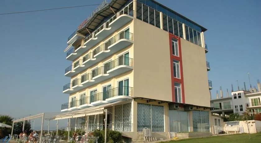 Hotel Aleksiona - Image 1