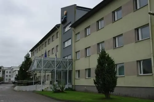 Spa Hotel Saaremaa Valss - Image 1