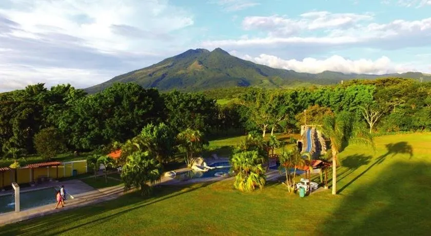 Hotel Yoko Termales - Image 1
