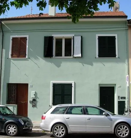 Casa del Borgo Fano - Image 1