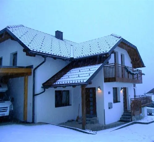 Haus Zirkids - Image 1