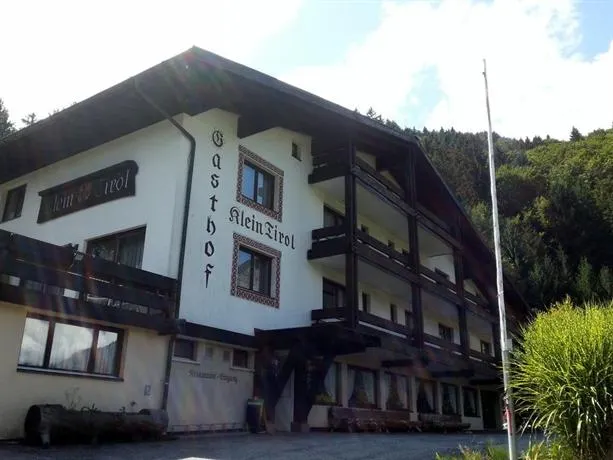 Hotel-Gastof Klein Tirol - Image 1