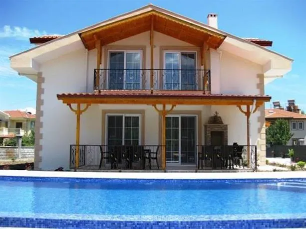 Holiday home Color of Dalyan - Image 1