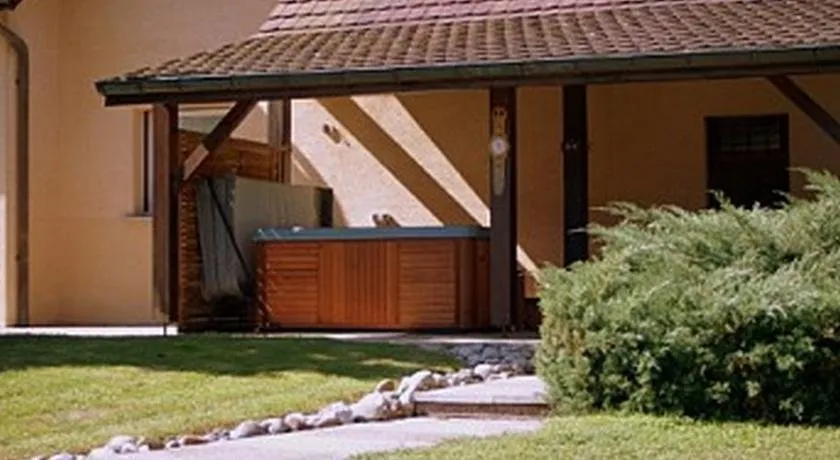 Chambres D'Hotes Au Bout Du Champ - Image 1