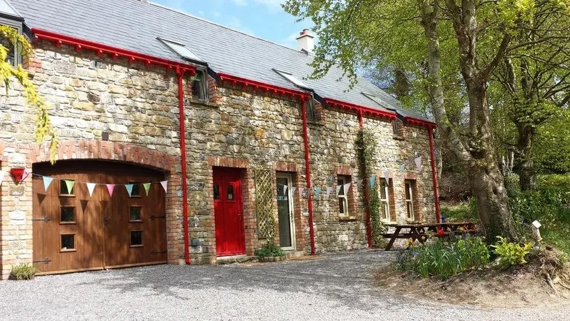 Fermanagh Self Catering (Rafters Stables Coach Hse and Lakeview SC houses) - Image 1