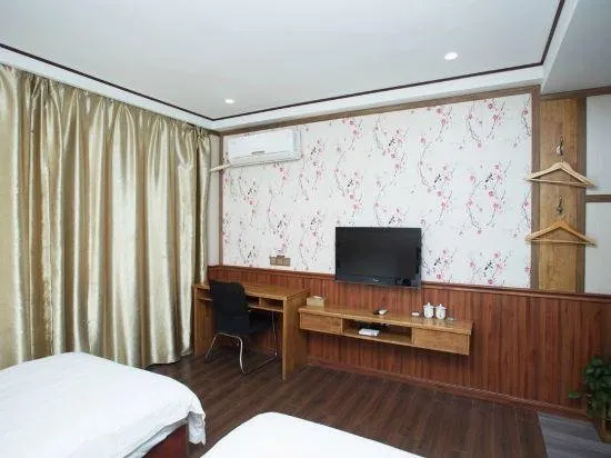 Walk Together Chain Hotel (Chuzhou Lambert) - Image 1