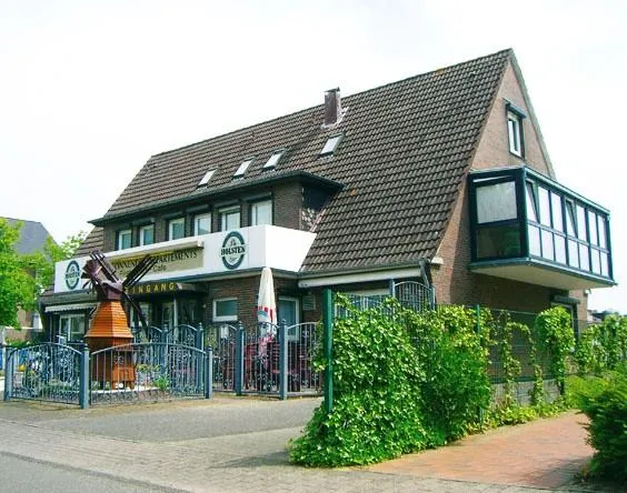 Pension Sonneneck - Image 1