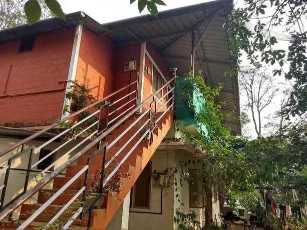 Regina Silva Camping & Nature Resort - Image 1