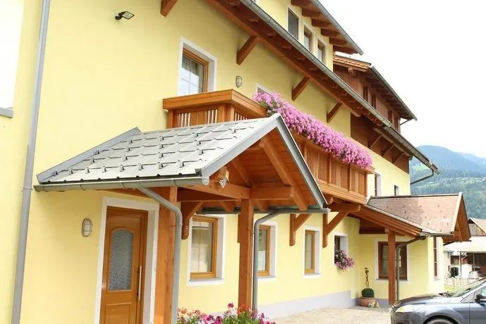 Landhaus Flaschberger - Image 1