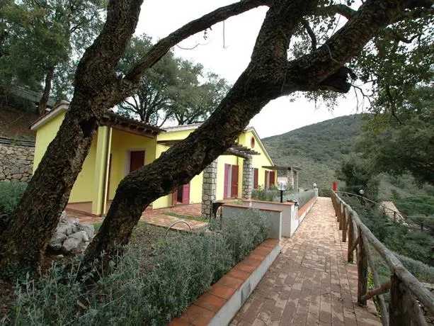 Villaggio Di Mezzo Ortano - Image 1