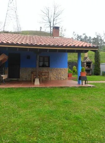 Casa De Aldea La Llosa Perlleces - Image 1