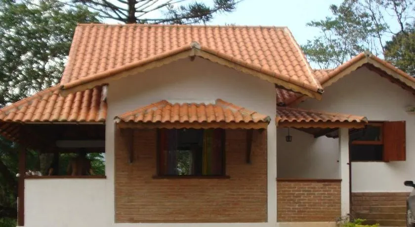 Casa do Pavao - Image 1