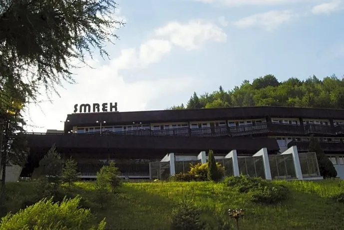OLW Smrek - Image 1