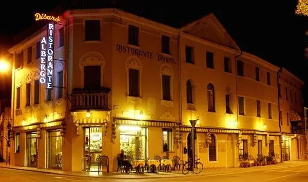 Albergo Ristorante Disarò - Image 1