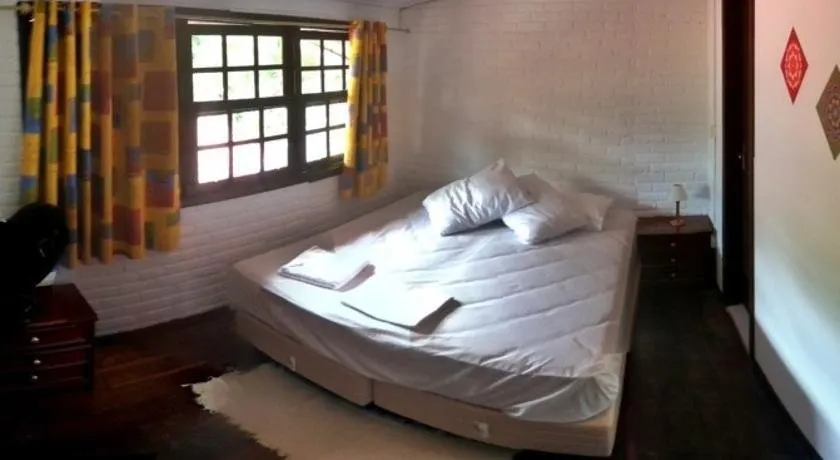 Garapuvu Hostel - Image 1