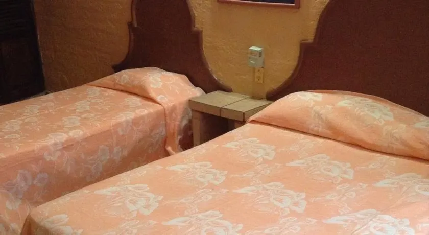 Hotel Cartagena - Image 1