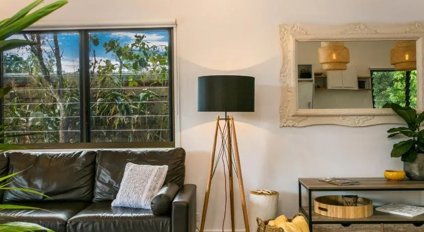 Alcorn House - Stylish beach house - Image 1