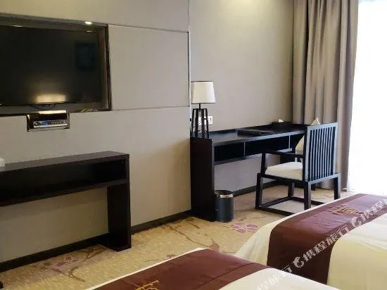Tiancheng International Hotel - Image 1