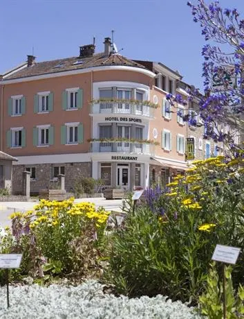 Hotel des Sports - Image 1