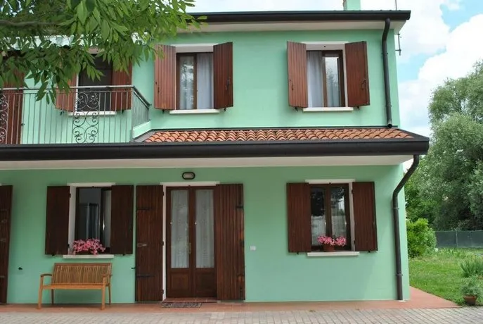 La Casa Verde - Image 1