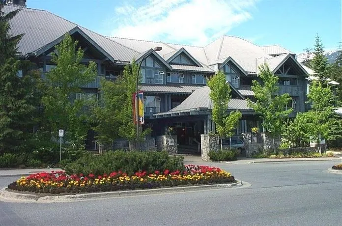 Condo Base Of Blackcomb - Image 1