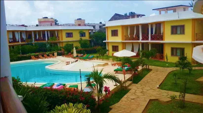 Samawati 2bedroomed Condo Malindi - Image 1
