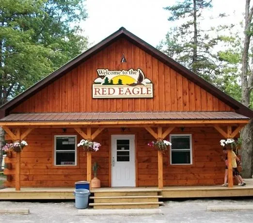 Red Eagle Family Campground - Image 1