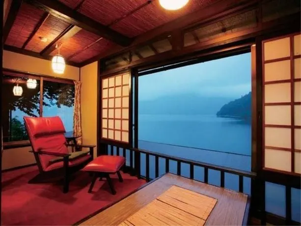 Kogashima Onsen Kogashimaso - Image 1