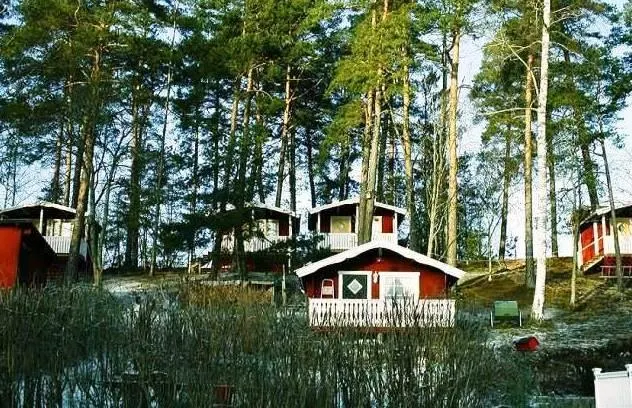 Lugnets Bed & Breakfast - Image 1